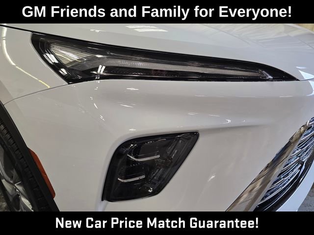 New 2026 Buick Enclave Preferred w/ Power Package AWD/4WD image 6