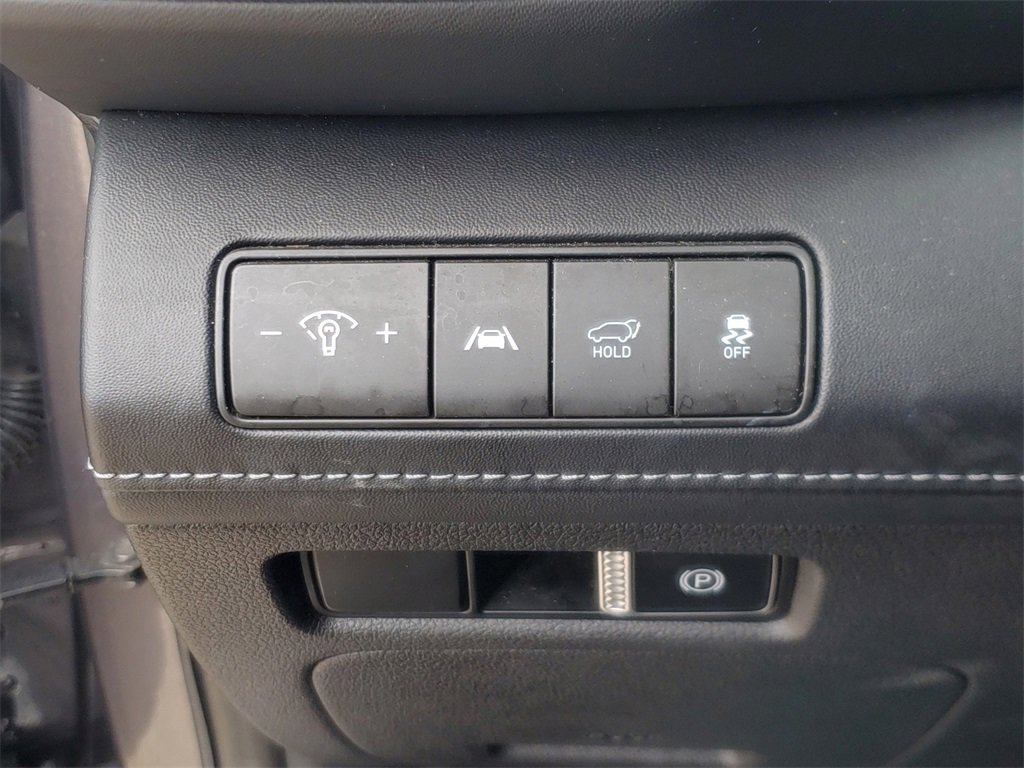 Used 2021 Hyundai Santa Fe SEL Premium image 21