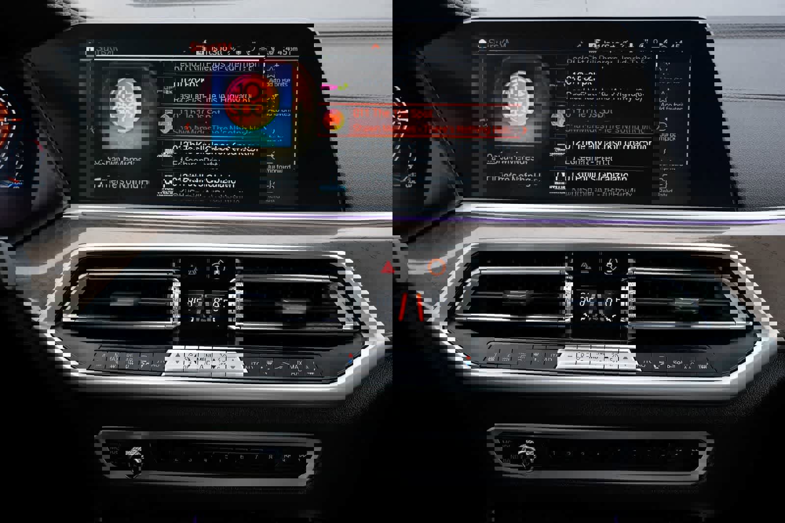 Used 2022 BMW X5 xDrive40i w/ Premium Package image 16