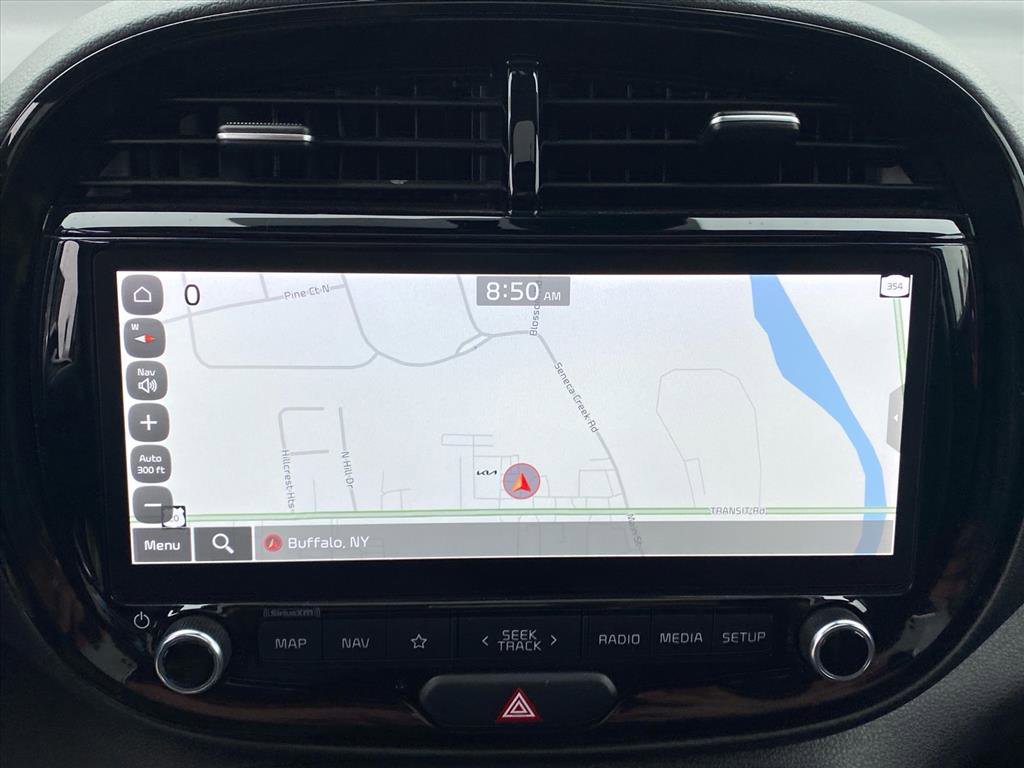 Certified 2023 Kia Soul GT-Line FWD image 15