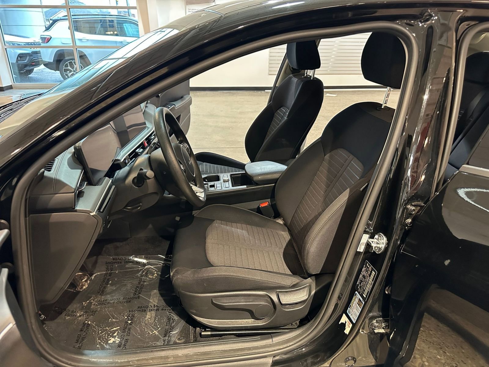 Used 2025 Kia K5 LXS image 25