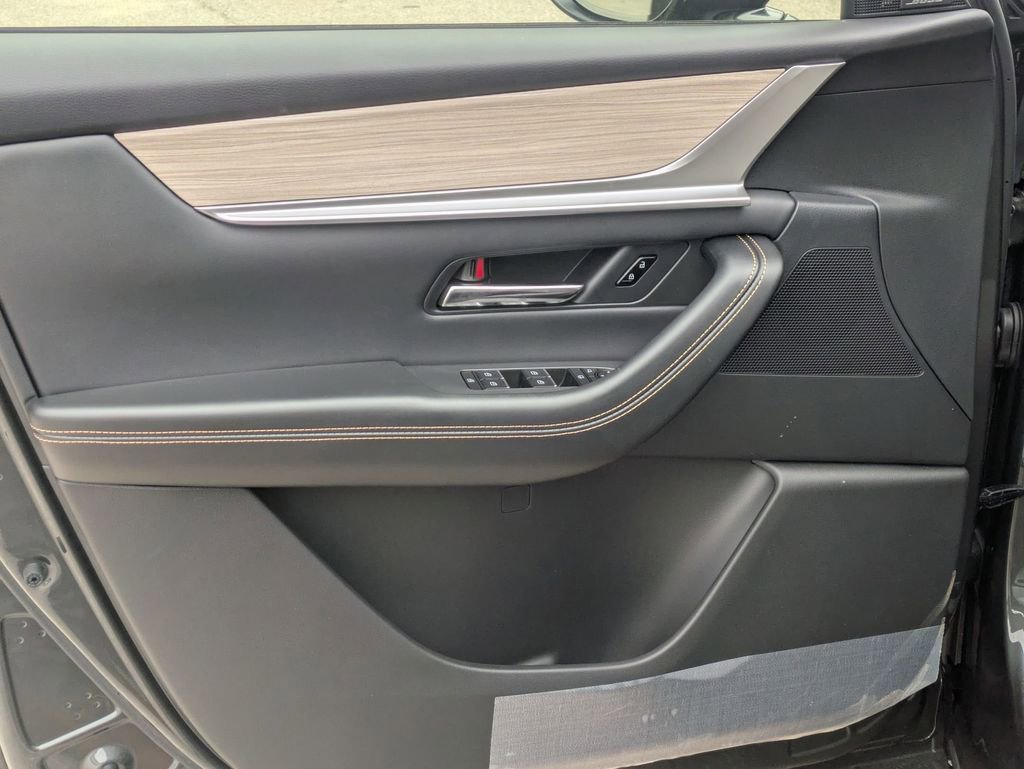 New 2026 MAZDA CX-90 3.3 Turbo w/ Premium Sport Pkg image 10