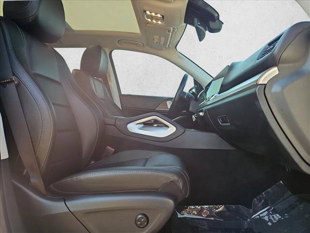 Used 2024 Mercedes-Benz GLE 350 4MATIC image 23