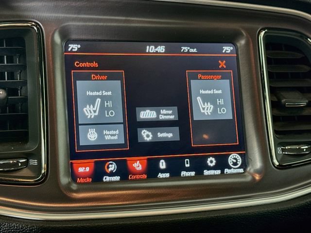 Used 2020 Dodge Challenger SRT Hellcat Redeye RWD image 20