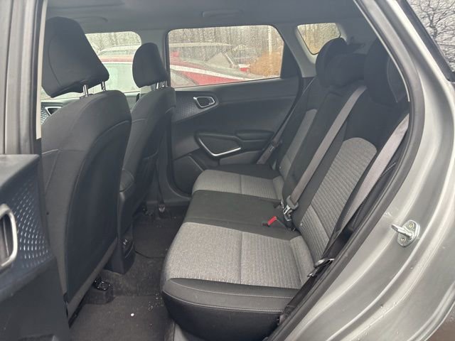 Certified 2023 Kia Soul EX image 23