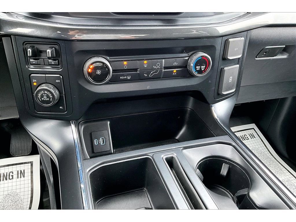 Used 2021 Ford F150 XL w/ STX Appearance Package image 33