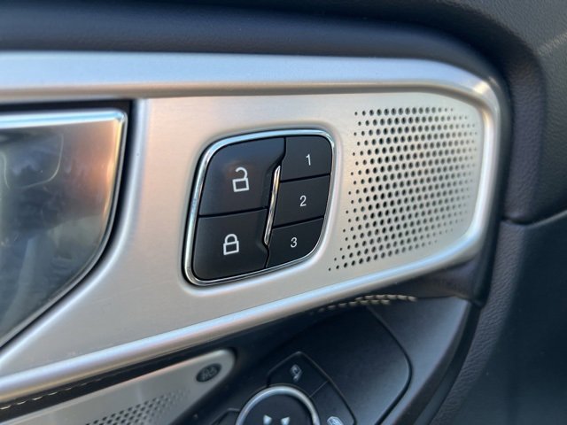 Certified 2020 Ford Explorer ST w/ ST Street Pack image 8