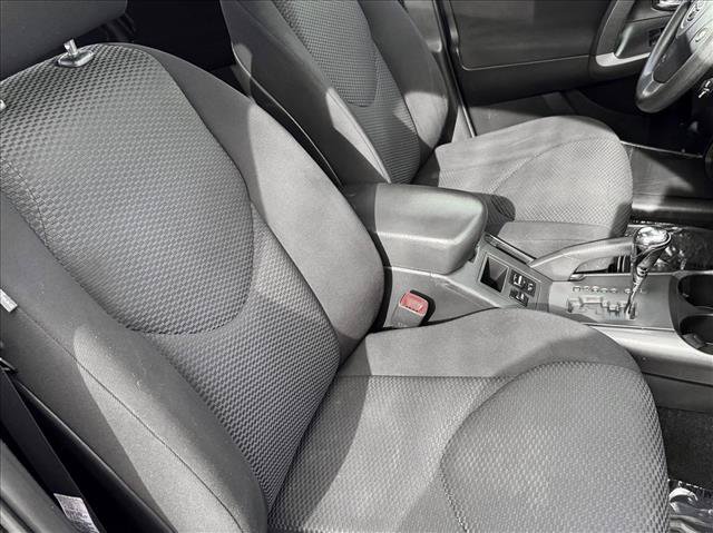 Used 2009 Toyota RAV4 Sport AWD/4WD image 18