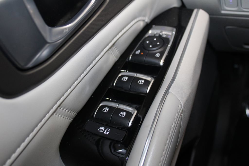 Used 2024 Kia Sorento SX image 43