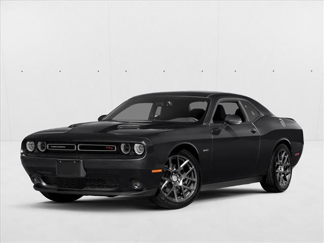 Used 2018 Dodge Challenger R/T Plus RWD image 1