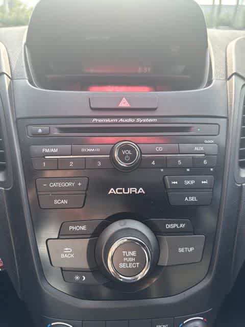 Used 2018 Acura RDX FWD image 35