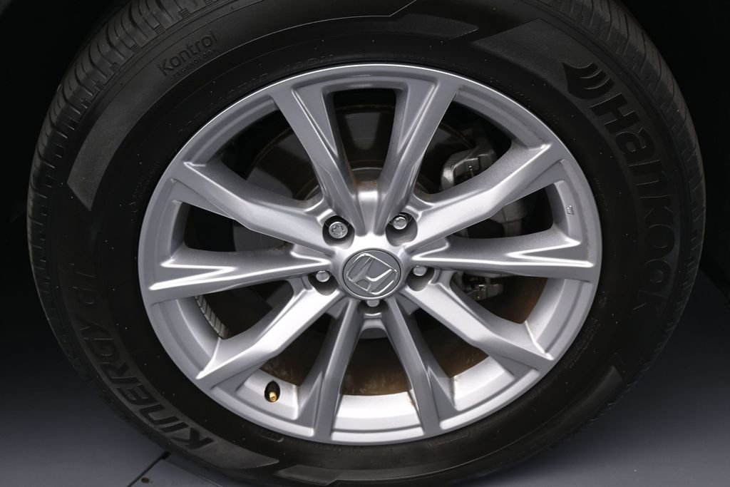 Used 2025 Honda CR-V EX image 39