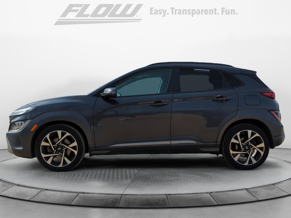 Used 2022 Hyundai Kona Limited w/ Winter Weather Package image 5