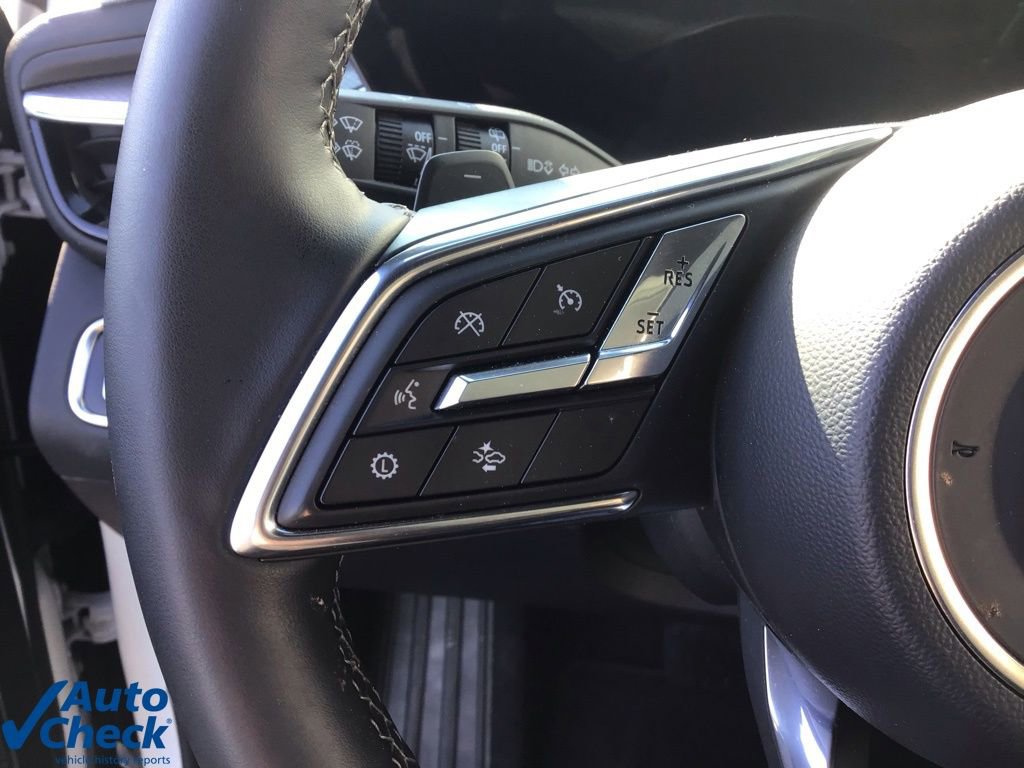 Used 2025 Buick Enclave Sport Touring image 22