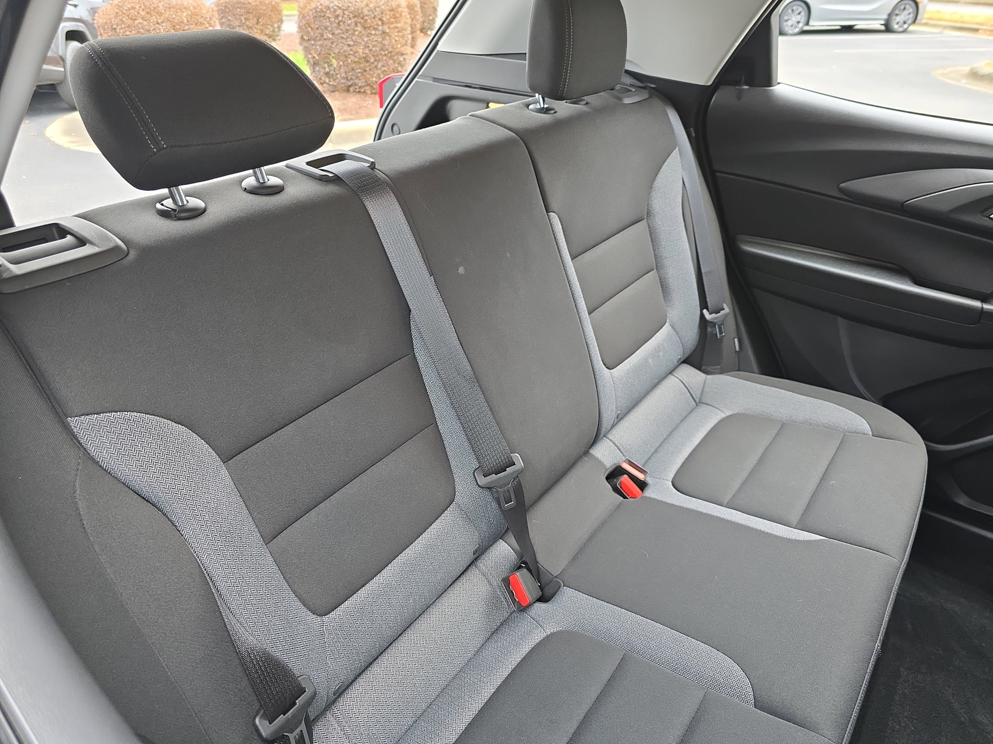 Used 2023 Chevrolet TrailBlazer LT image 12