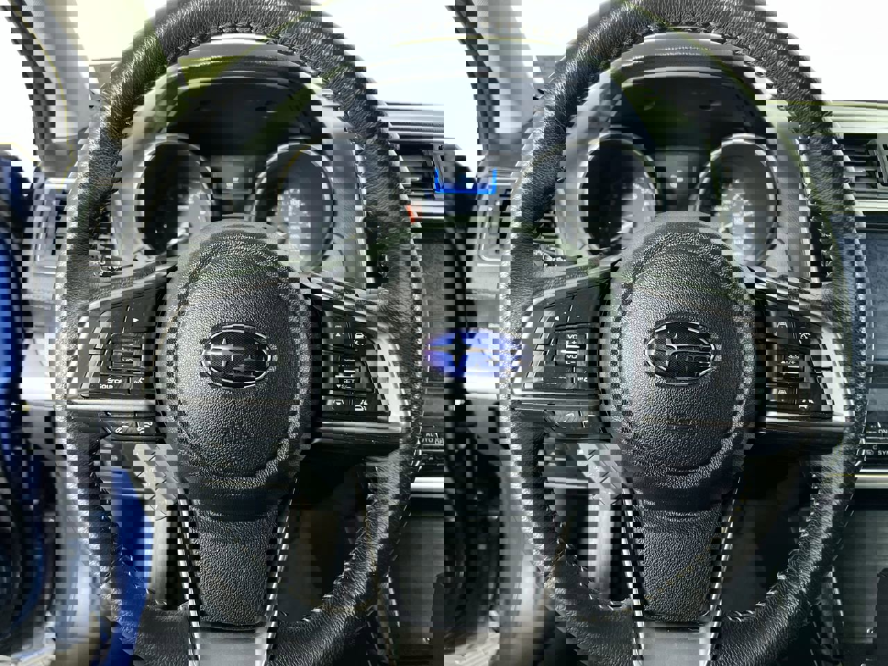 Used 2019 Subaru Legacy 2.5i Premium AWD/4WD image 15