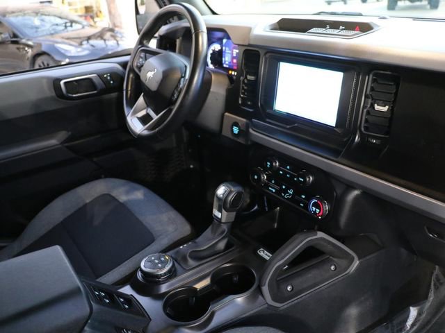 Used 2023 Ford Bronco Big Bend image 13