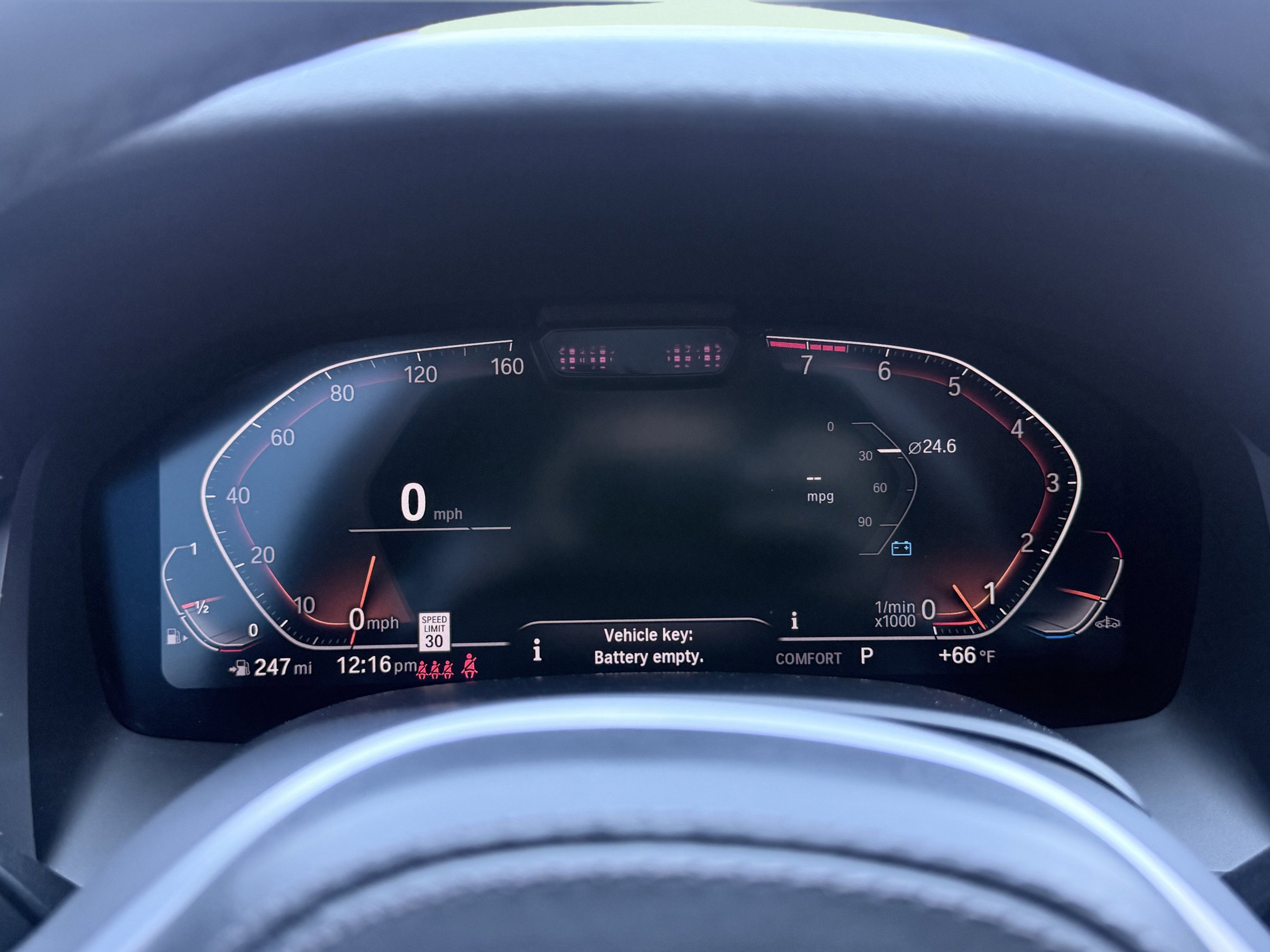 Used 2024 BMW 840i Gran Coupe image 70