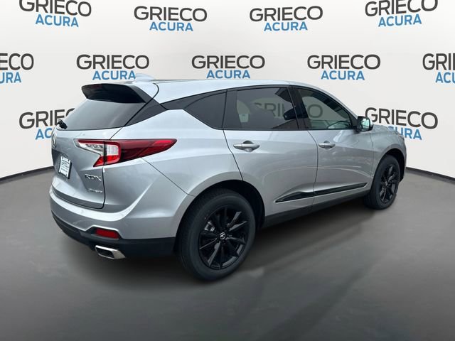 New 2026 Acura RDX SH-AWD image 2
