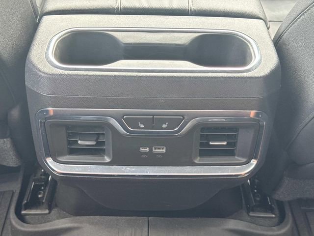 Used 2022 GMC Sierra 1500 SLT image 20