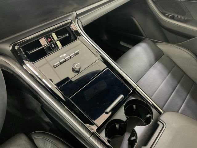 Used 2024 Porsche Panamera 4 image 15