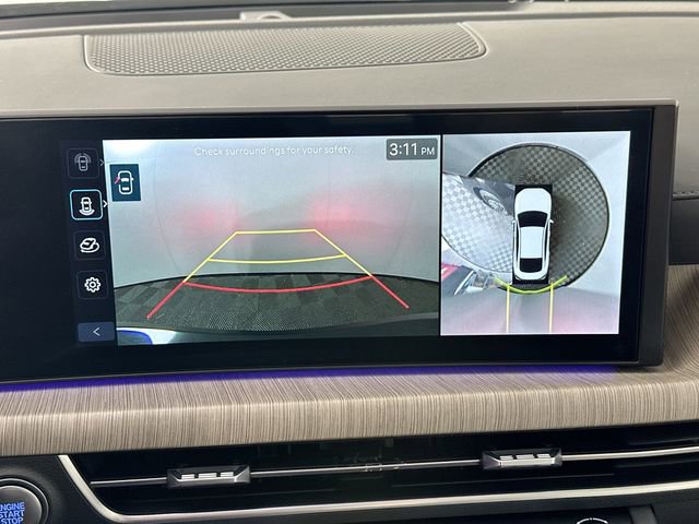 Used 2024 Hyundai Sonata Limited image 12