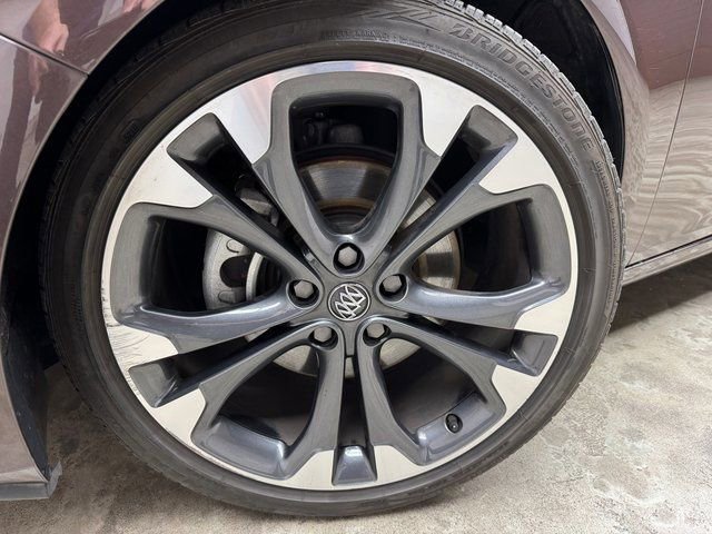 Used 2016 Buick Cascada Premium image 33