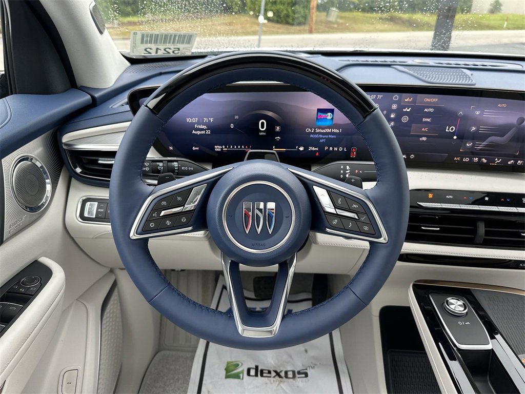 New 2026 Buick Enclave Avenir w/ Super Cruise Package image 14