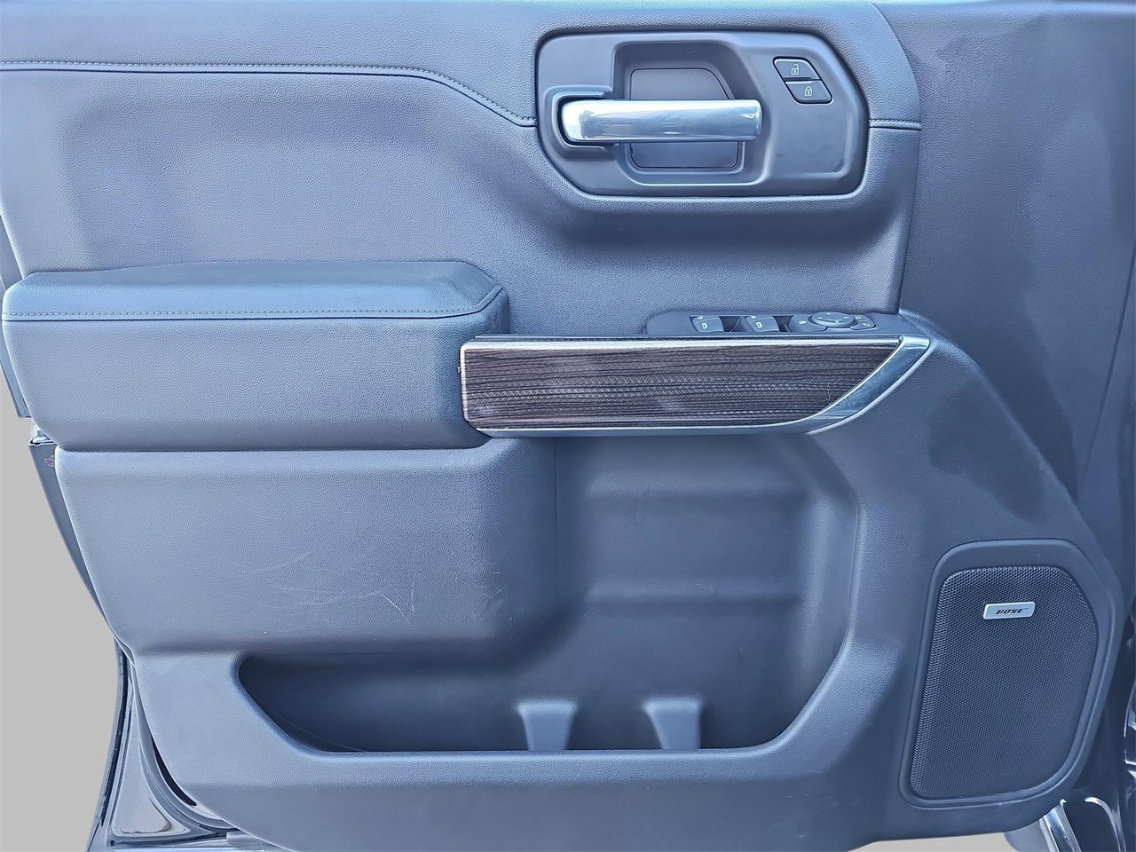 Used 2019 Chevrolet Silverado 1500 LT Trail Boss image 25