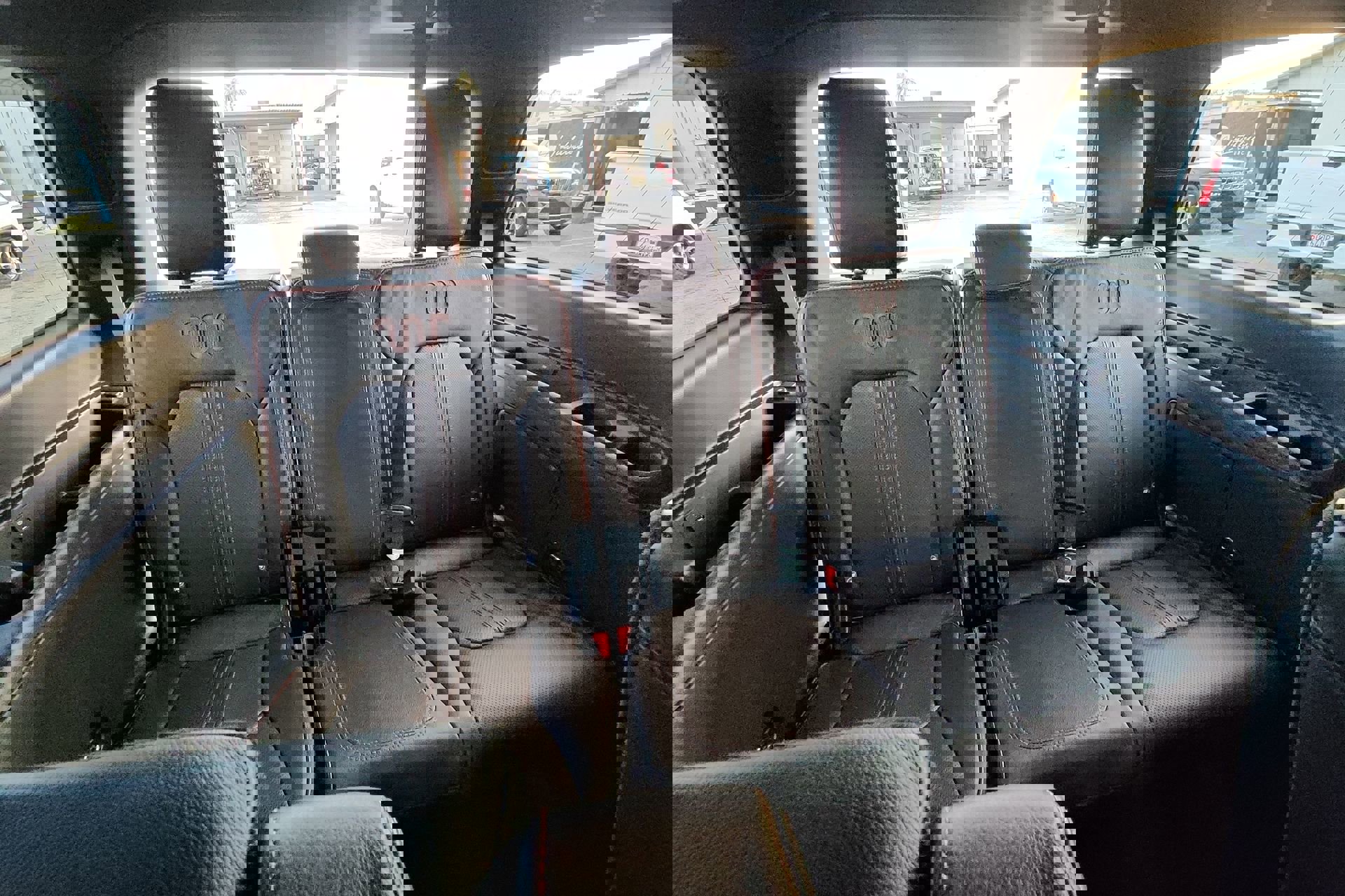 Used 2020 Ford Expedition King Ranch image 26