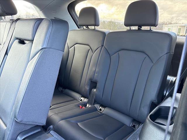 Used 2022 Audi Q7 2.0T Premium image 9