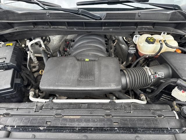 Used 2021 GMC Sierra 1500 AT4 w/ Driver Alert Package II AWD/4WD image 28