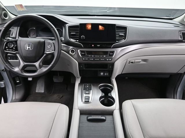Certified 2021 Honda Pilot EX-L image 16