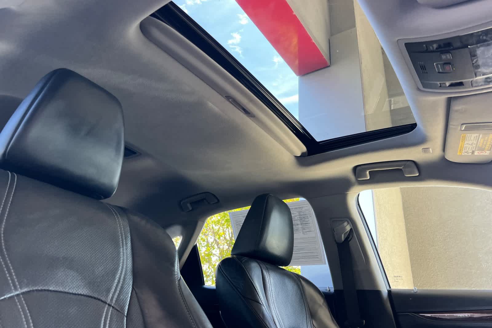 Used 2019 Lexus RX 350 FWD w/ Navigation Package image 18