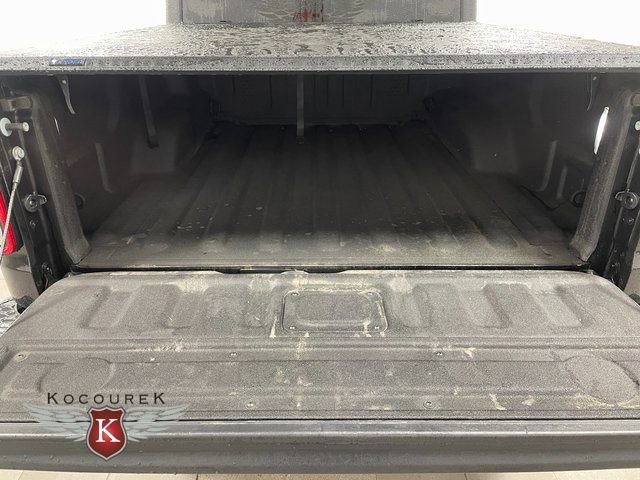 Used 2023 Jeep Gladiator Rubicon w/ Trailer Tow Package image 25