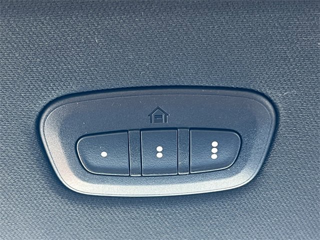 New 2026 RAM 1500 Laramie w/ Night Edition image 30