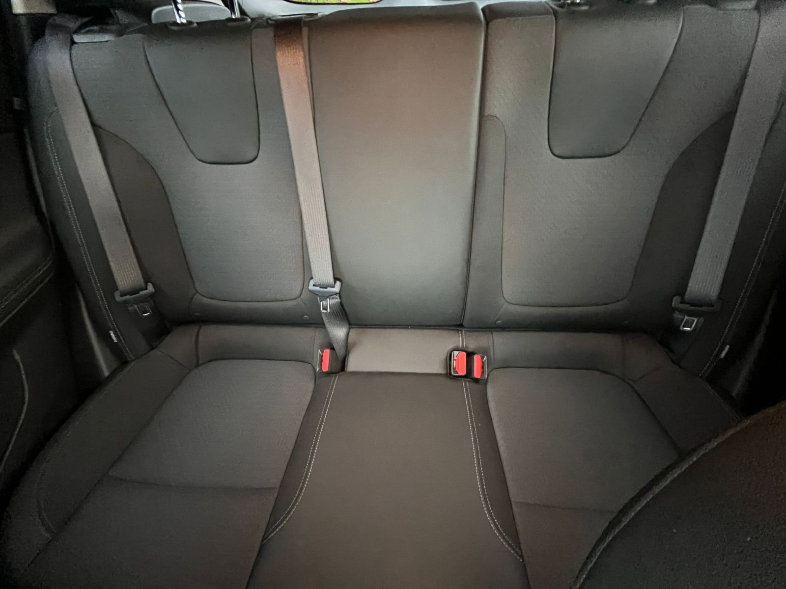 Used 2025 Buick Encore GX Preferred image 39