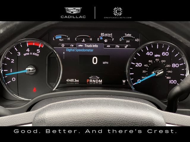Used 2022 Ford F350 Platinum AWD/4WD image 15