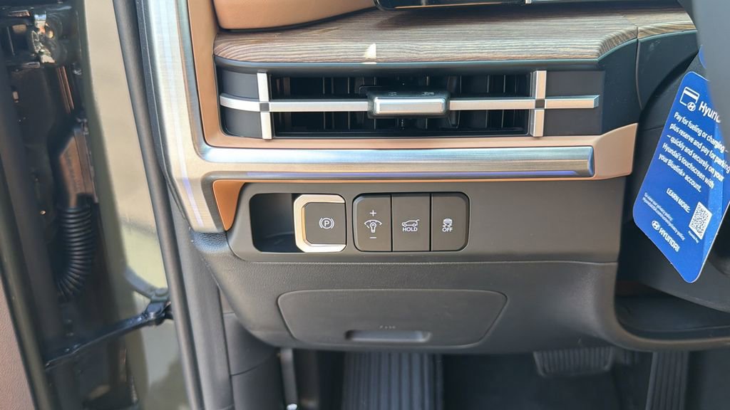 New 2026 Hyundai Santa Fe Calligraphy image 36