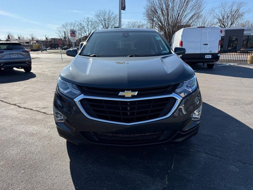Used 2020 Chevrolet Equinox LT FWD image 6