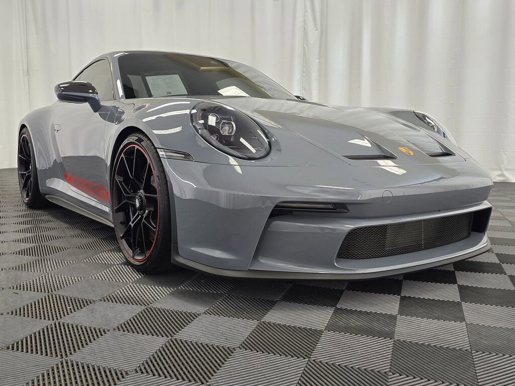 Used 2023 Porsche 911 GT3 image 9