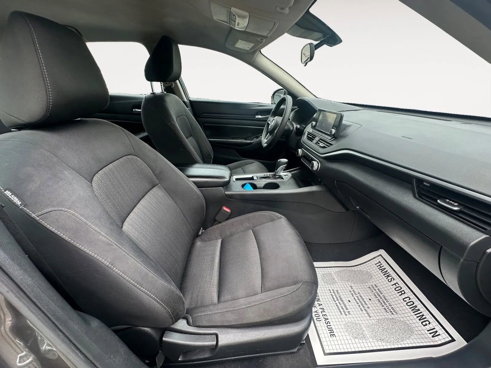 Used 2022 Nissan Altima 2.5 S image 15