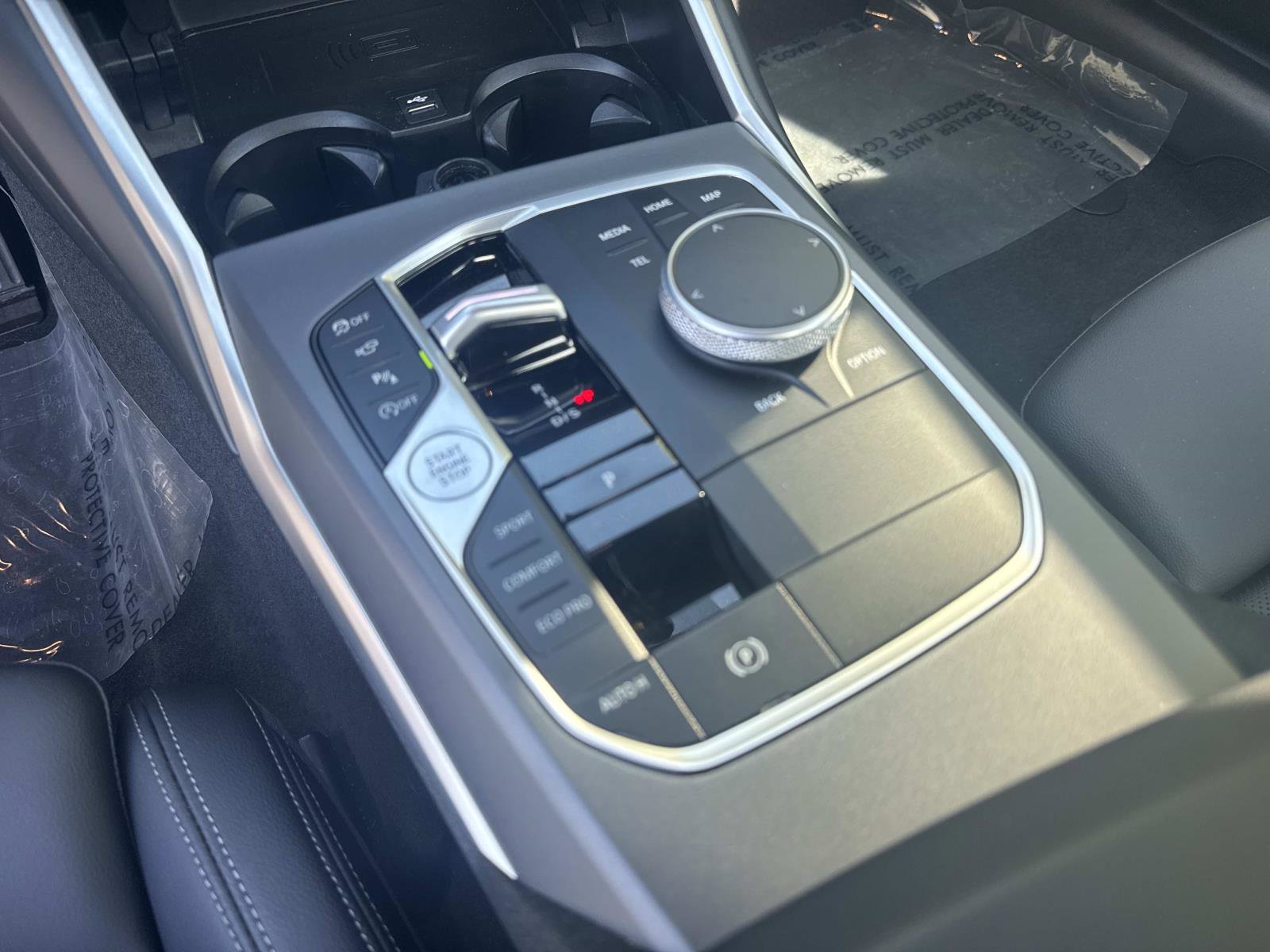 Used 2025 BMW 230i Coupe image 22