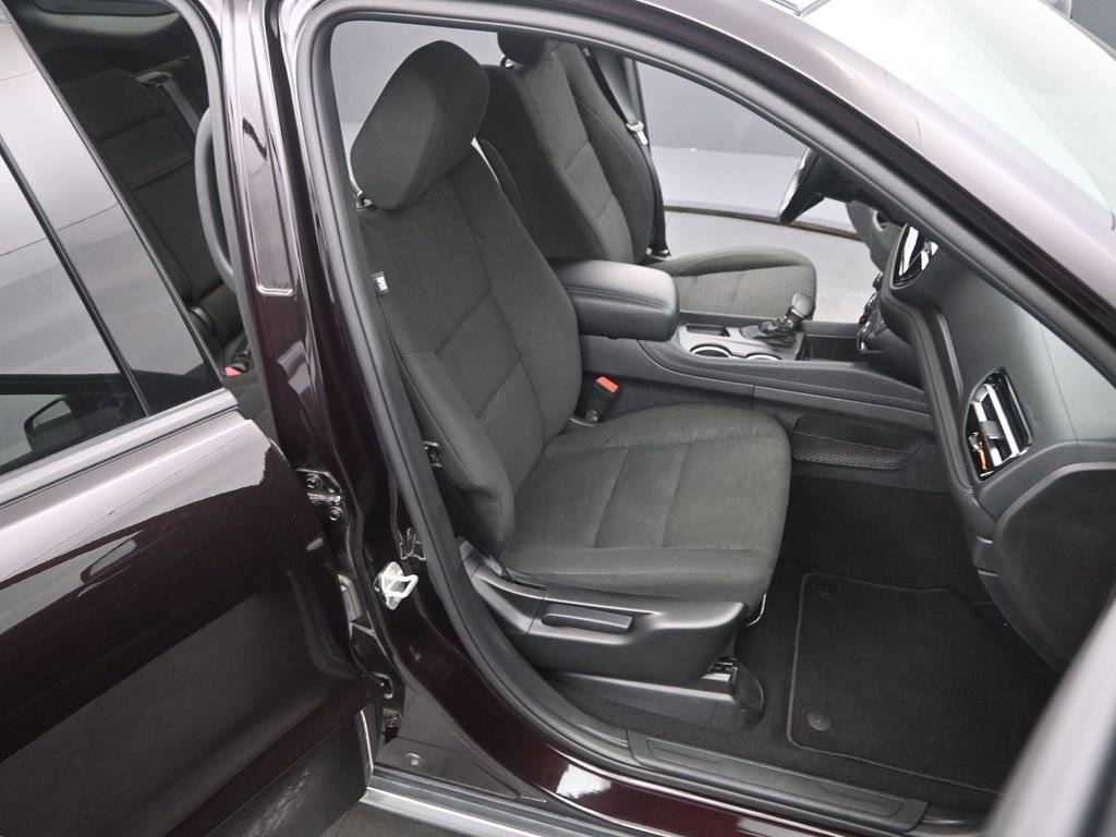 Used 2024 Dodge Durango SXT AWD/4WD image 19