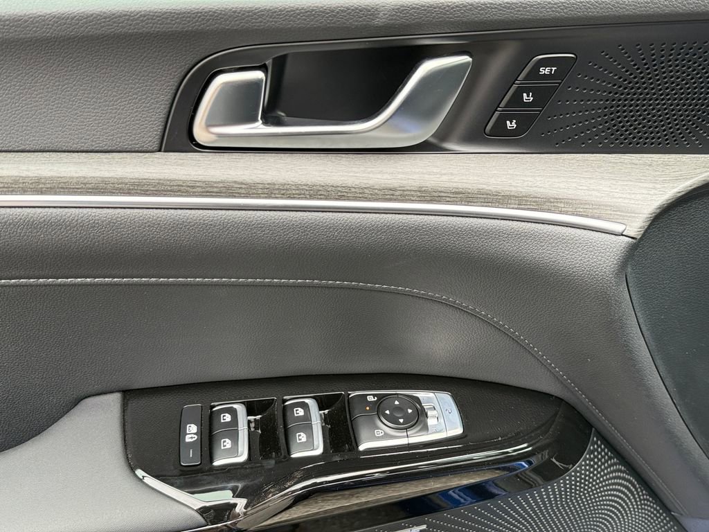 New 2026 Kia K5 EX image 11