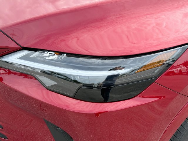 New 2026 Lexus RX 350 Premium w/ Convenience Package FWD image 9