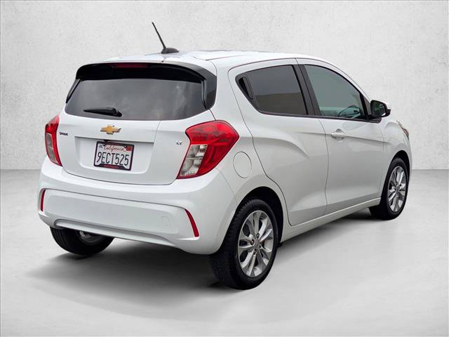 Used 2021 Chevrolet Spark LT FWD image 5