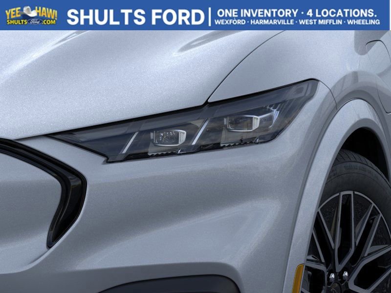 New 2026 Ford Mustang Mach-E Premium w/ Technology Package AWD/4WD image 19