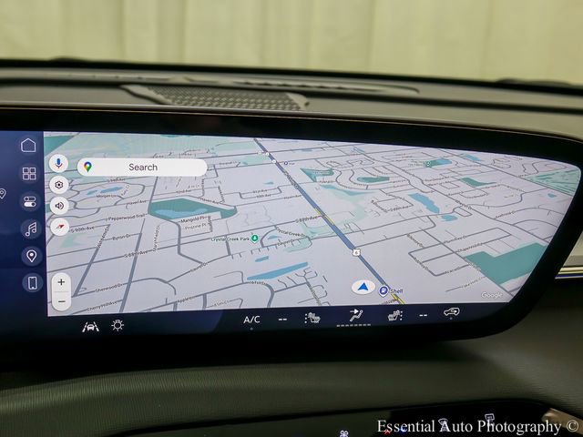 New 2026 Buick Enclave Sport Touring w/ Power Package image 17