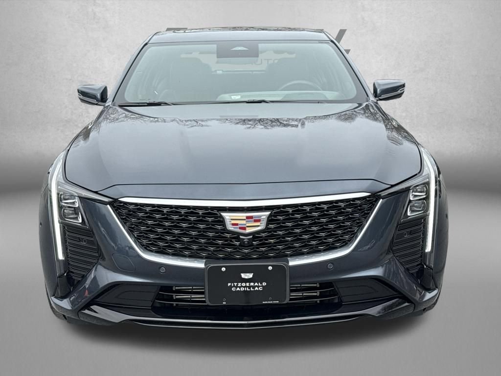 New 2026 Cadillac CT5 Premium Luxury w/ Sun And Sound Package image 5